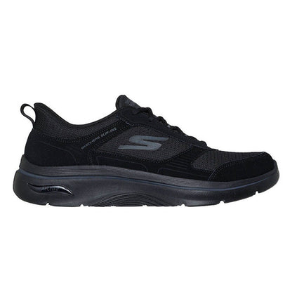 SKECHERS Slip-ins®: GO WALK® Arch Fit® 2.0 - Seared Men's Training Shoes