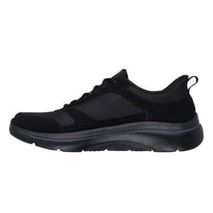 SKECHERS Slip-ins®: GO WALK® Arch Fit® 2.0 - Seared รองเท้าออกกำลังกายผู้ชาย