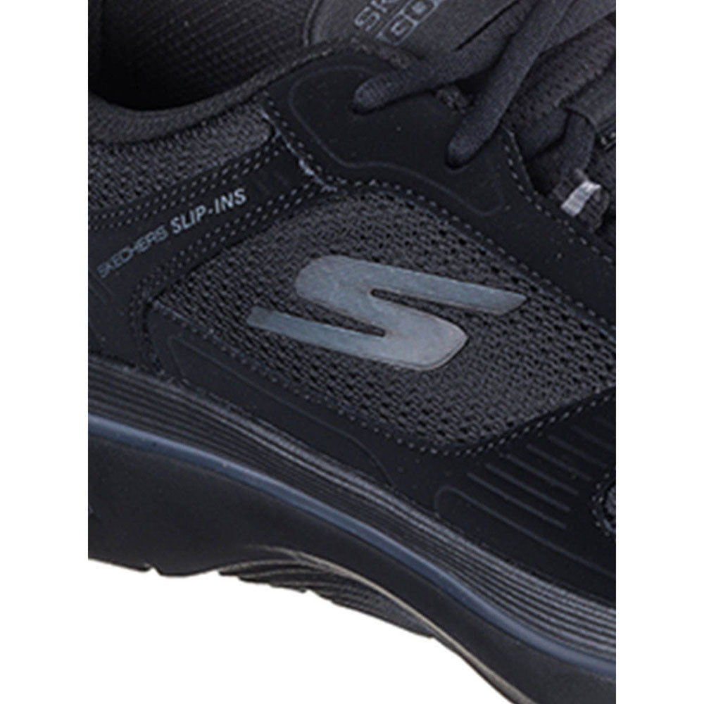 SKECHERS Slip-ins®: GO WALK® Arch Fit® 2.0 - Seared รองเท้าออกกำลังกายผู้ชาย