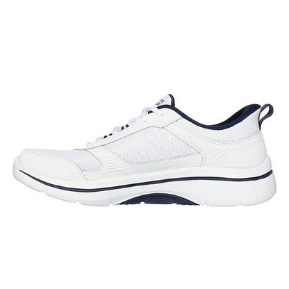 SKECHERS Slip-ins®: GO WALK® Arch Fit® 2.0 - Seared รองเท้าออกกำลังกายผู้ชาย