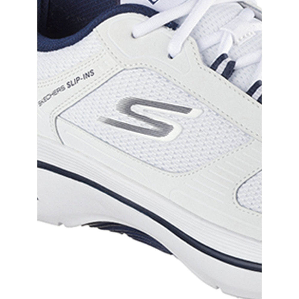 SKECHERS Slip-ins®: GO WALK® Arch Fit® 2.0 - Seared รองเท้าออกกำลังกายผู้ชาย