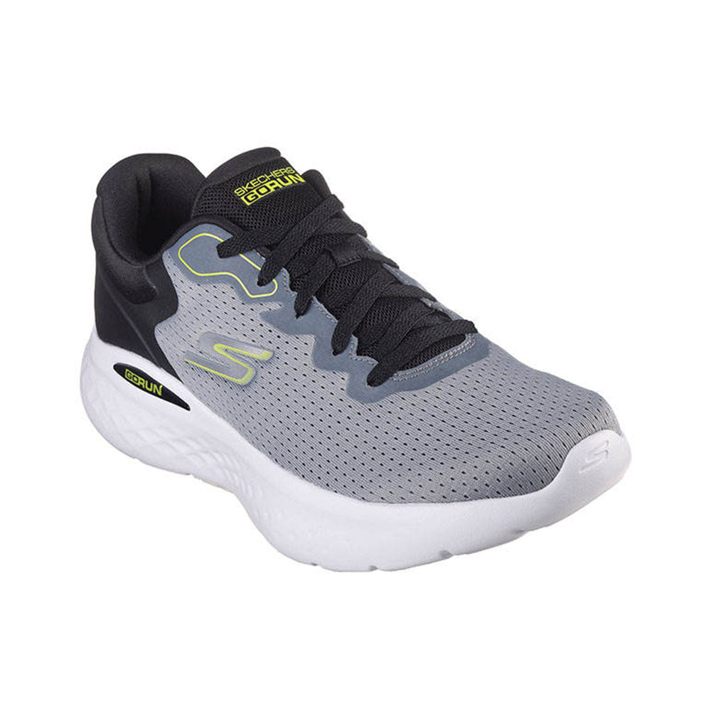 SKECHERS GO RUN® Lite - Anchorage รองเท้าวิ่งผู้ชาย