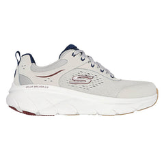 SKECHERS Relaxed Fit®: D'Lux Walker® 2.0 - Durven Men's Casual Shoes