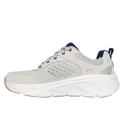 SKECHERS Relaxed Fit®: D'Lux Walker® 2.0 - Durven Men's Casual Shoes