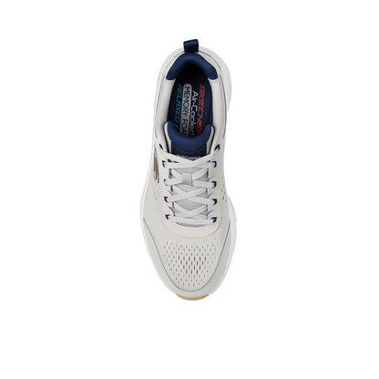 SKECHERS Relaxed Fit®: D'Lux Walker® 2.0 - Durven Men's Casual Shoes