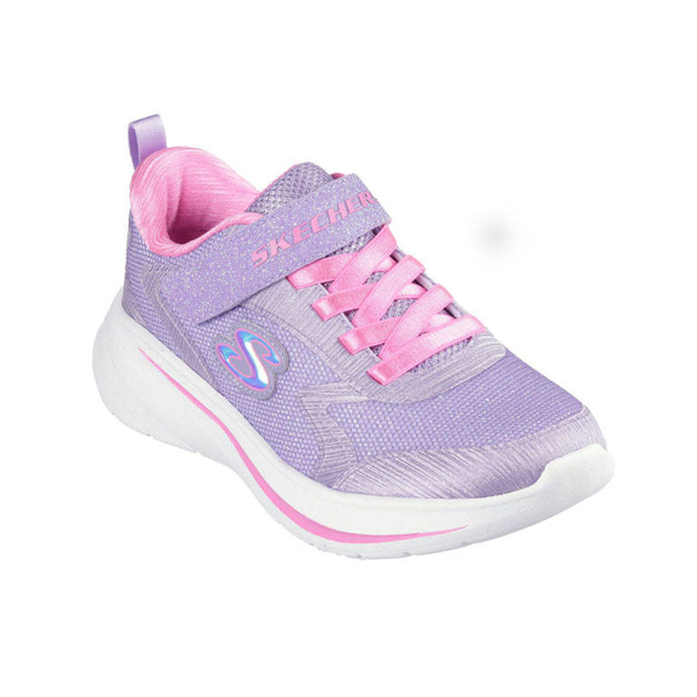 SKECHERS Wave 92 Girls Casual Shoes