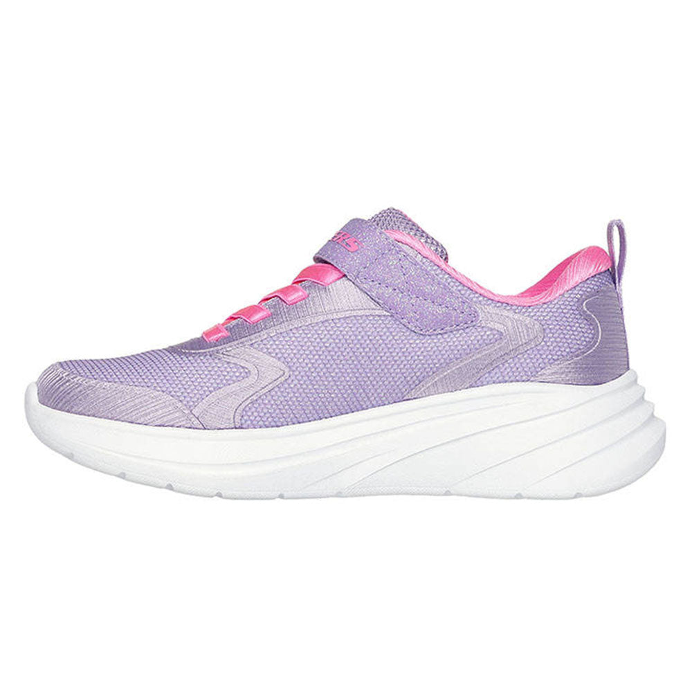 SKECHERS Wave 92 Girls Casual Shoes