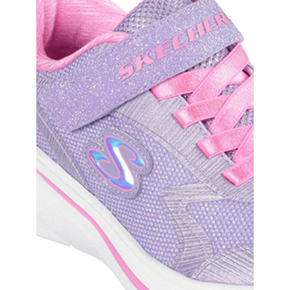 SKECHERS Wave 92 Girls Casual Shoes