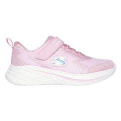 SKECHERS Wave 92 รองเท้าลำลองเด็กผู้หญิง