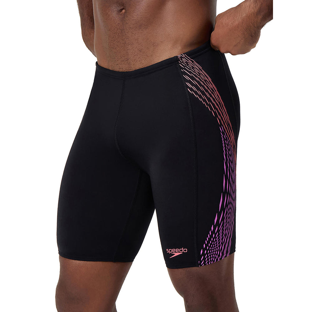 SPEEDO Dive Jammer Men's Swim Shorts