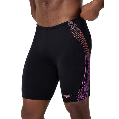 SPEEDO Dive Jammer กางเกงว่ายน้ำขาสั้นผู้ชาย