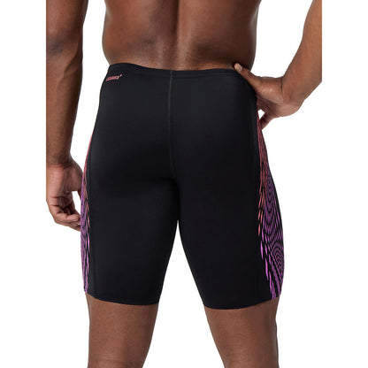 SPEEDO Dive Jammer กางเกงว่ายน้ำขาสั้นผู้ชาย