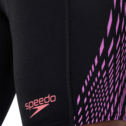 SPEEDO Dive Jammer กางเกงว่ายน้ำขาสั้นผู้ชาย