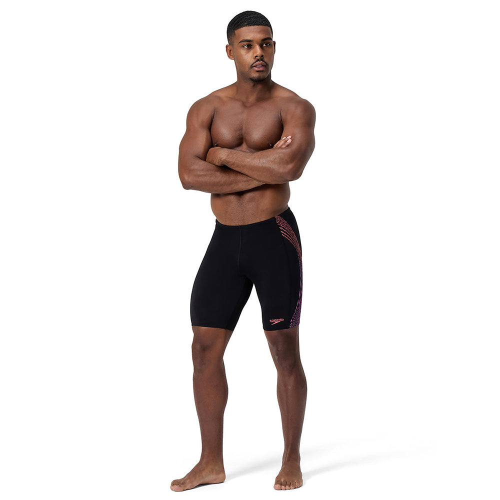 SPEEDO Dive Jammer กางเกงว่ายน้ำขาสั้นผู้ชาย