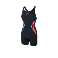 SPEEDO Placement Extra Low Leg Women's Swimsuit