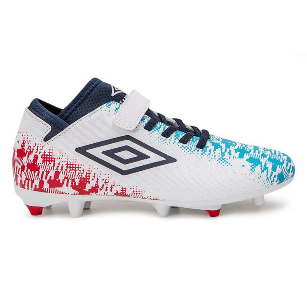 UMBRO Formation II FG Kids Football Shoes