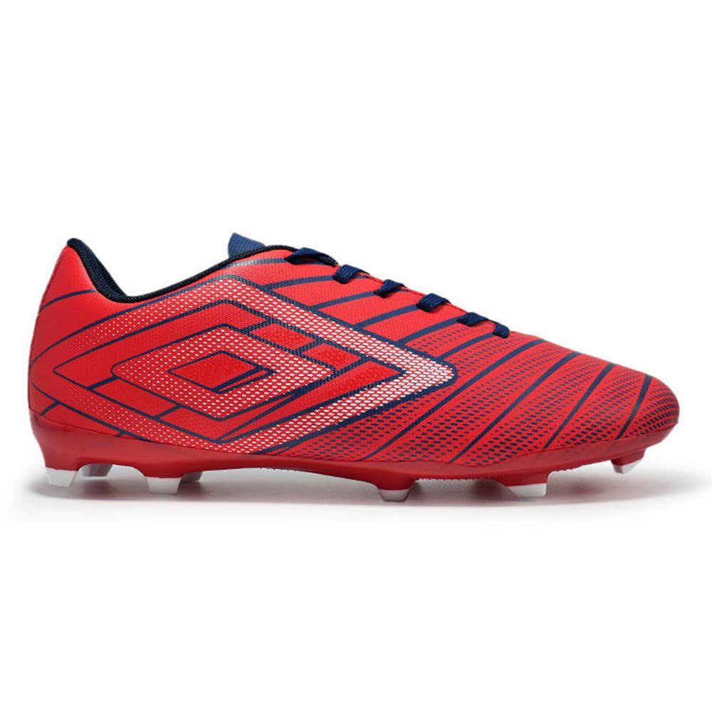 UMBRO Velocita Elixir League FG Men's Football Shoes