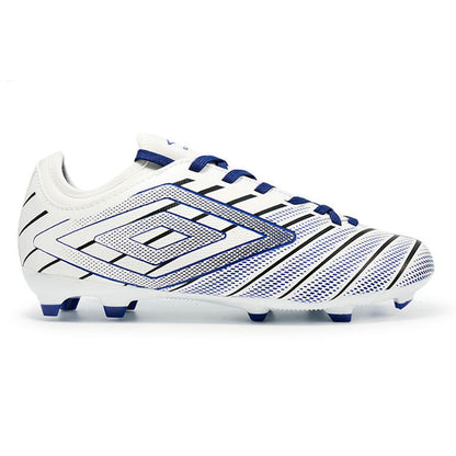 UMBRO Velocita Elixir Club FG Boys Football Shoes