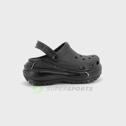 CROCS Classic Mega Crush Clog รองเท้าลำลองผู้ใหญ่