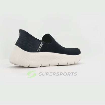 SKECHERS Slip-ins® GO WALK® Flex - Sunset View รองเท้าออกกำลังกายผู้หญิง