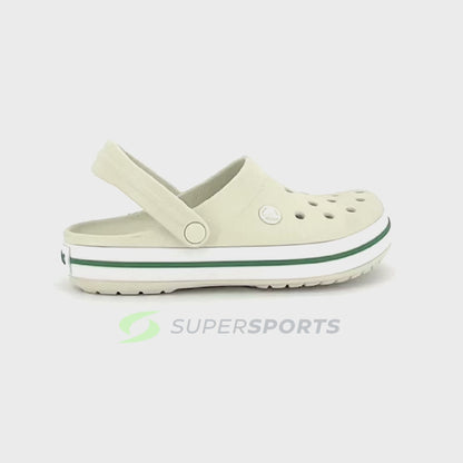 CROCS Crocband Clog รองเท้าลำลองผู้ใหญ่