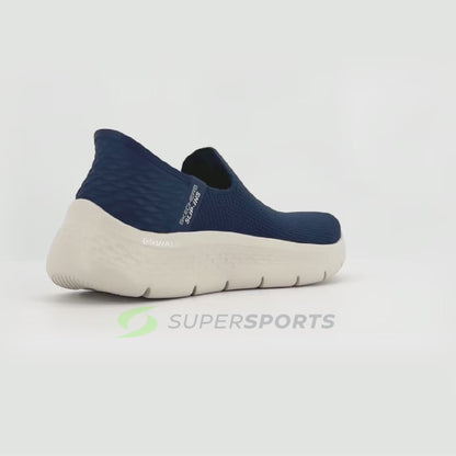 SKECHERS Slip-ins® GO WALK® Flex - Sunset View รองเท้าออกกำลังกายผู้หญิง