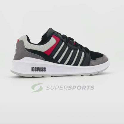 K-SWISS Rival Trainer T รองเท้าลำลองผู้ชาย