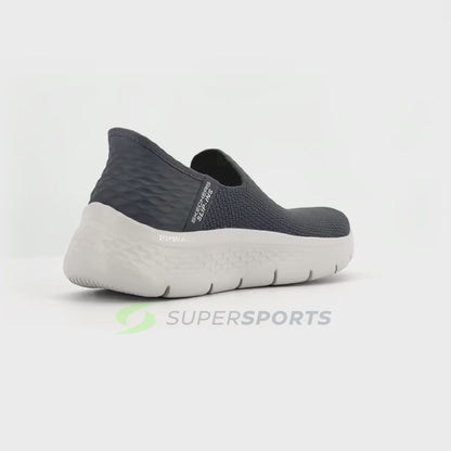 SKECHERS Slip-ins® GO WALK® Flex - Sunset View รองเท้าออกกำลังกายผู้หญิง