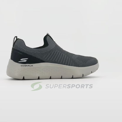 SKECHERS GO WALK® Flex - Peerless รองเท้าออกกำลังกายผู้ชาย