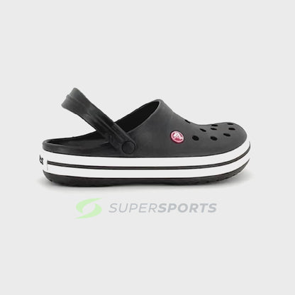 CROCS Crocband™ Clog รองเท้าลำลองผู้ใหญ่