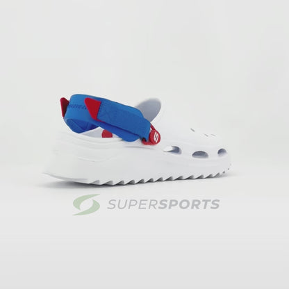 SKECHERS Foamies Surge - Champion รองเท้าแตะผู้ชาย